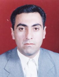 وکیل کاوس محمدی قرقانی