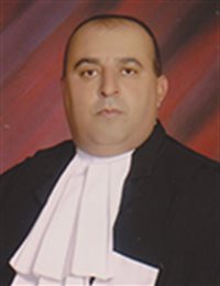 وکیل عبداله باقی نژاد
