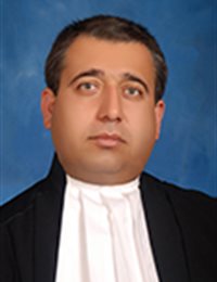 وکیل پرویز صفری