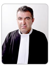 وکیل یوسف کیمیا