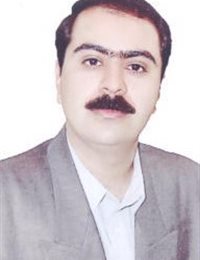وکیل احمد محمودی