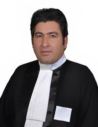 وکیل عیسی قاسمی بیلواری