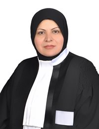 وکیل بتول فکری