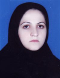 وکیل مریم کاظمی 