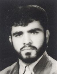 وکیل محمود کرم پور