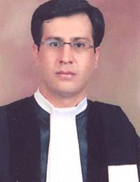 وکیل کوروش فتحی