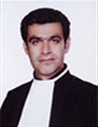 وکیل علی علوی دارغلو