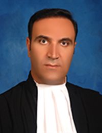وکیل سید ایرج طاهری