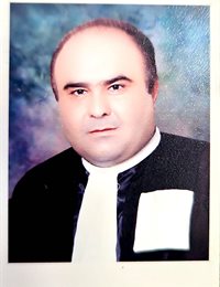 وکیل وحید رسولی