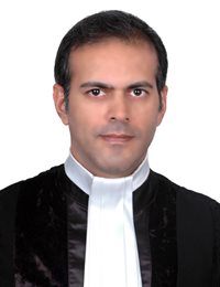 وکیل محمود صفوی