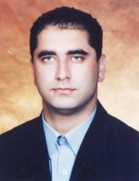 وکیل بهروز کریمی