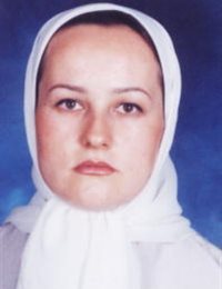 وکیل مهاسا طهماسبی