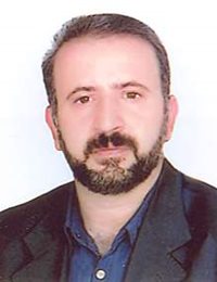 وکیل سعید راغب