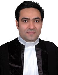 وکیل حسین بهزادی قصری