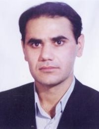 وکیل احمد فتحی محمودآباد