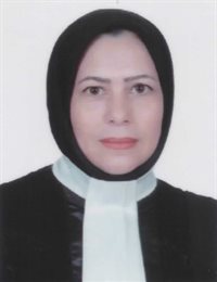وکیل سیده مریم غفوری مهدی آباد