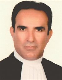 وکیل محمدصادق چگینی علی آبادی