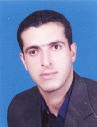 وکیل ابراهیم اکبری
