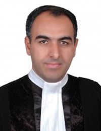 وکیل غلامرضا ریاحی مدوار