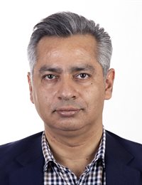 وکیل علیرضا صراف