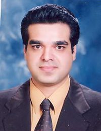وکیل ارسلان جهانفر