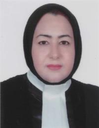 وکیل سیده گیتی غفوری مهدی آباد