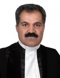 وکیل افشین ایرانمنش زرندی