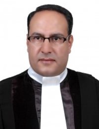 وکیل صادق امینی