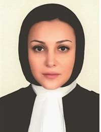 وکیل فاطمه پورحکیمی