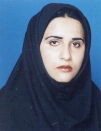 وکیل مریم همانی
