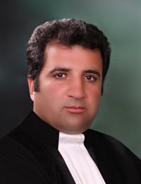 وکیل محمد نجفی