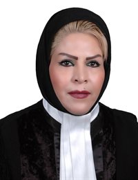 وکیل زهرا احمدی