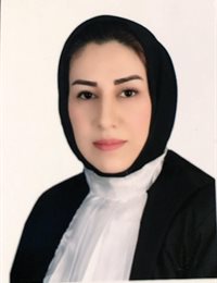 وکیل مژده گل محمد زاده