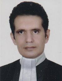 وکیل حمیدرضا عارفی