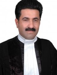 وکیل علی اکبر صباحی