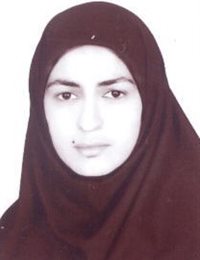 وکیل سیده سعیده هاشمی