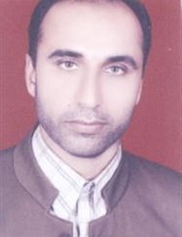 وکیل محمد یوسف اکبرزاده