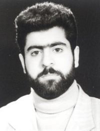 وکیل محمود واحدی