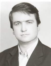 وکیل سمیع الله نظری