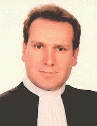 وکیل هوشنگ باقرپور