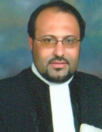 وکیل اسماعیل محمدی