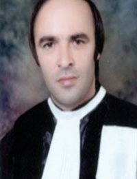 وکیل علی حسین گل محمدی