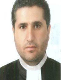 وکیل اسماعیل طرقی دریا سری