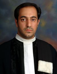 وکیل مهدی سلطان زاده