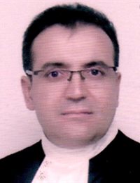 وکیل علی ولی زاده