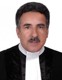 وکیل علی سلطانی نژاد