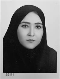 وکیل فاطمه عظیمی
