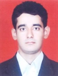 وکیل سرور شیخ حسینی