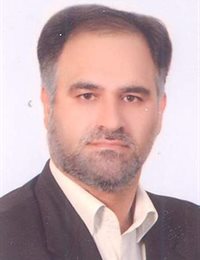 وکیل احمد زندی