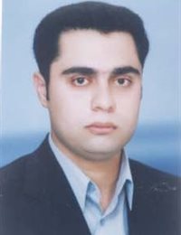 وکیل احمد طالبی